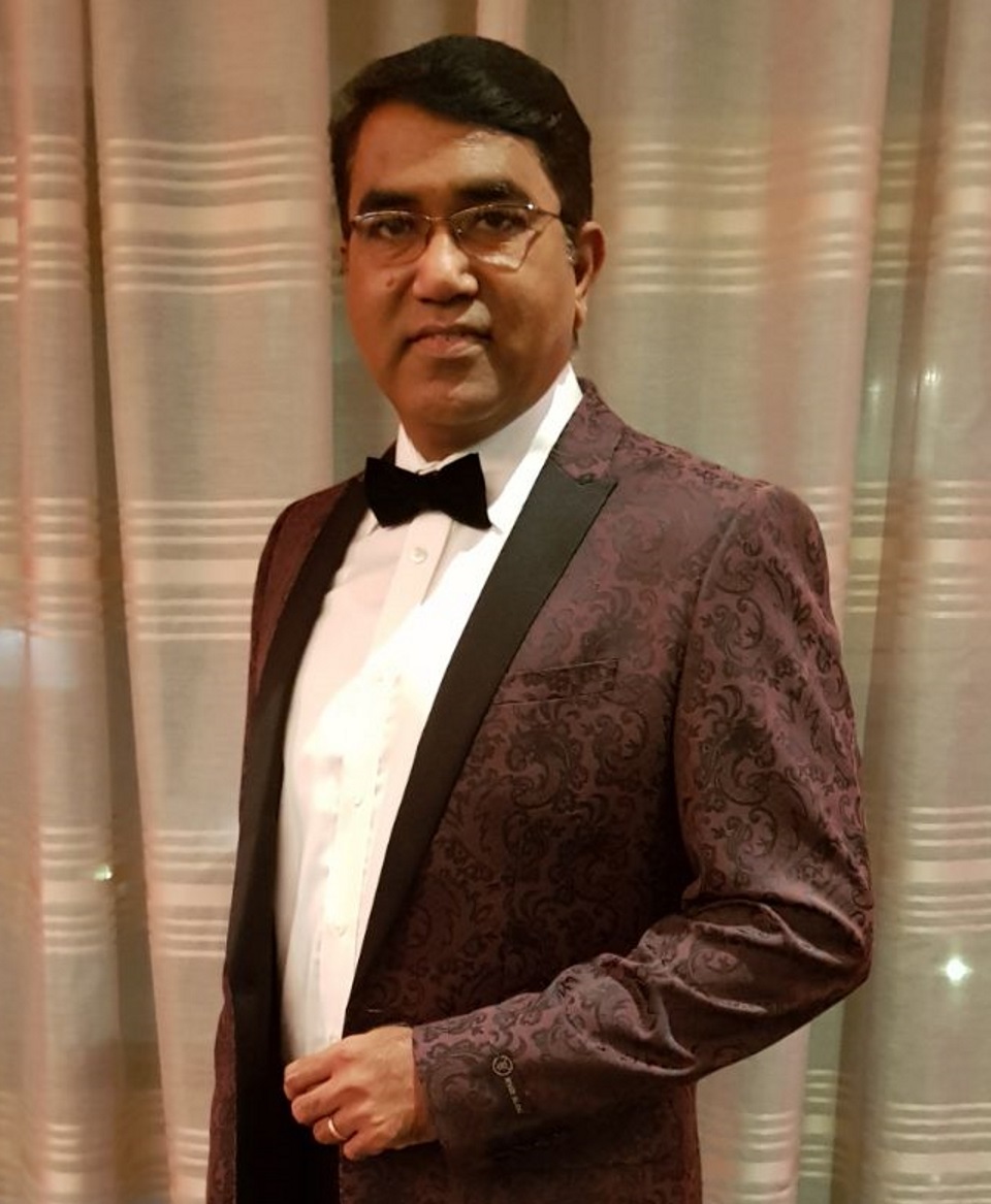 Pradip Nale